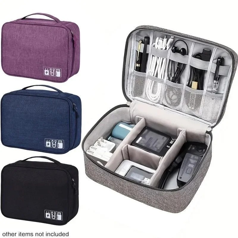 Elektronica-organizer Reistas  - Travel Accessories As Gifts recensie en prijs
