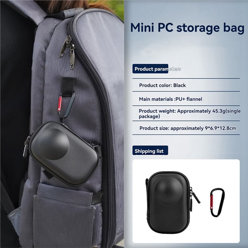 【VANDAAG KOPEN】Draagbare besch - Travel Accessories To Buy recensie en prijs