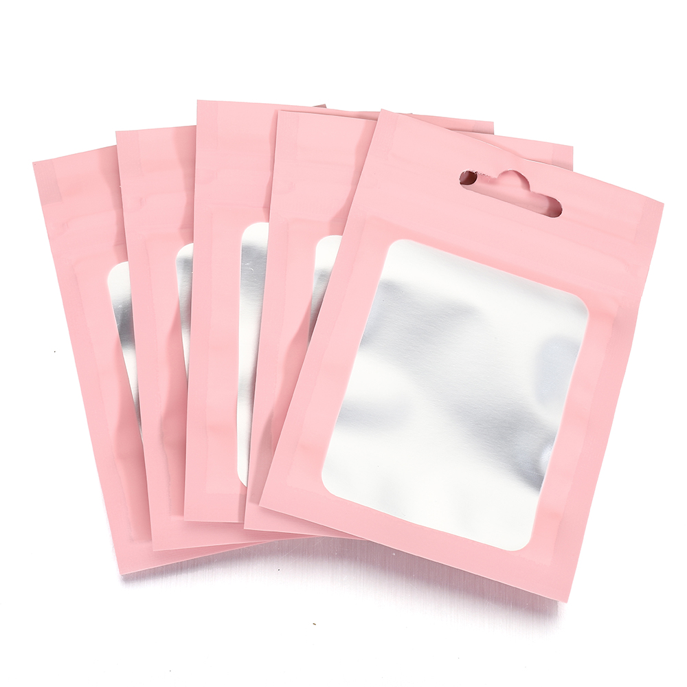 50 stuks zwart foliezakje herb - Reusable Zip Bag recensie en prijs