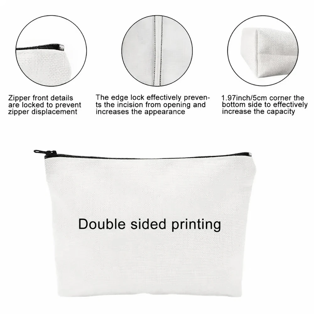 Vintage chique make-uptassen m - Travel Accessories Pouch recensie en prijs