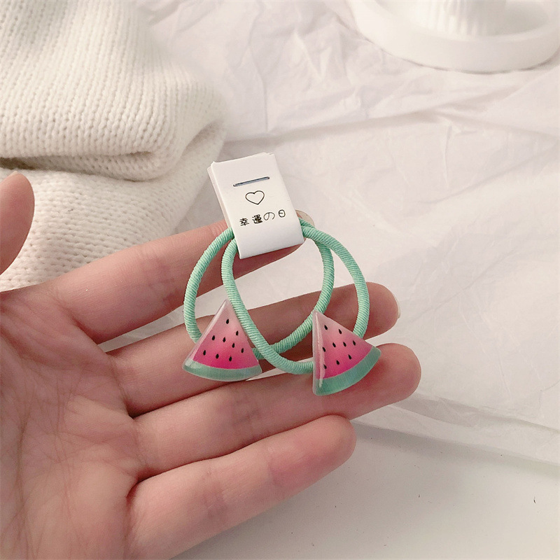 Kinderen wortel haarbanden 5-p - Travel Accessories Kmart recensie en prijs