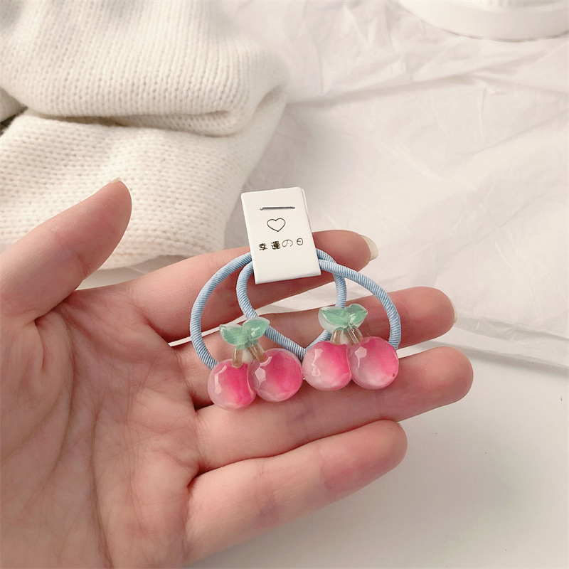 Kinderen wortel haarbanden 5-p - Travel Accessories Kmart recensie en prijs
