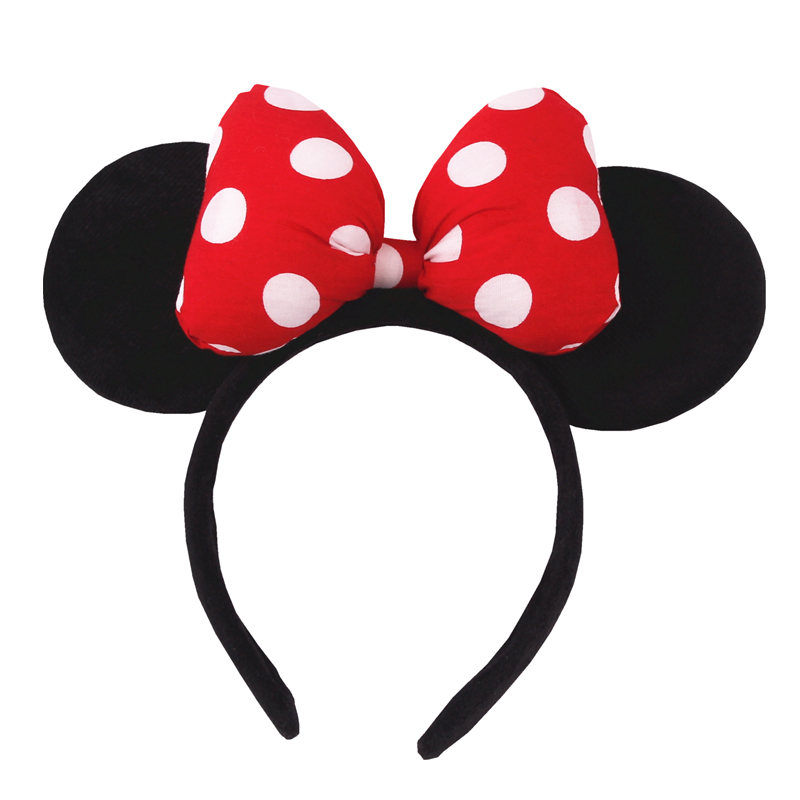2023 Muisoren Haarband Voor Me - Travel Accessories Disney recensie en prijs