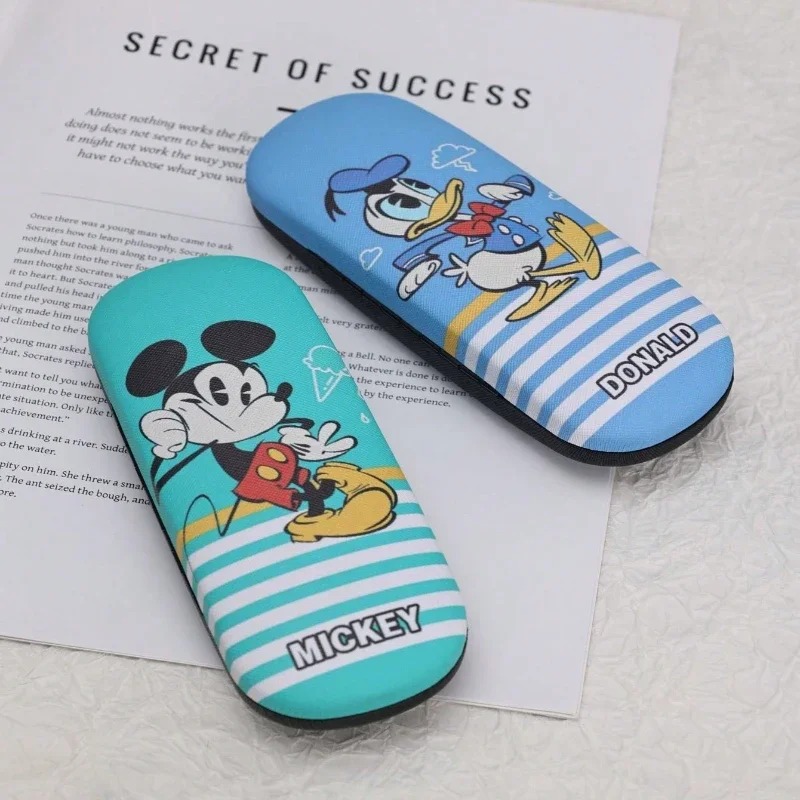 Disney Mickey Stitch brillenko - Travel Accessories Disney recensie en prijs