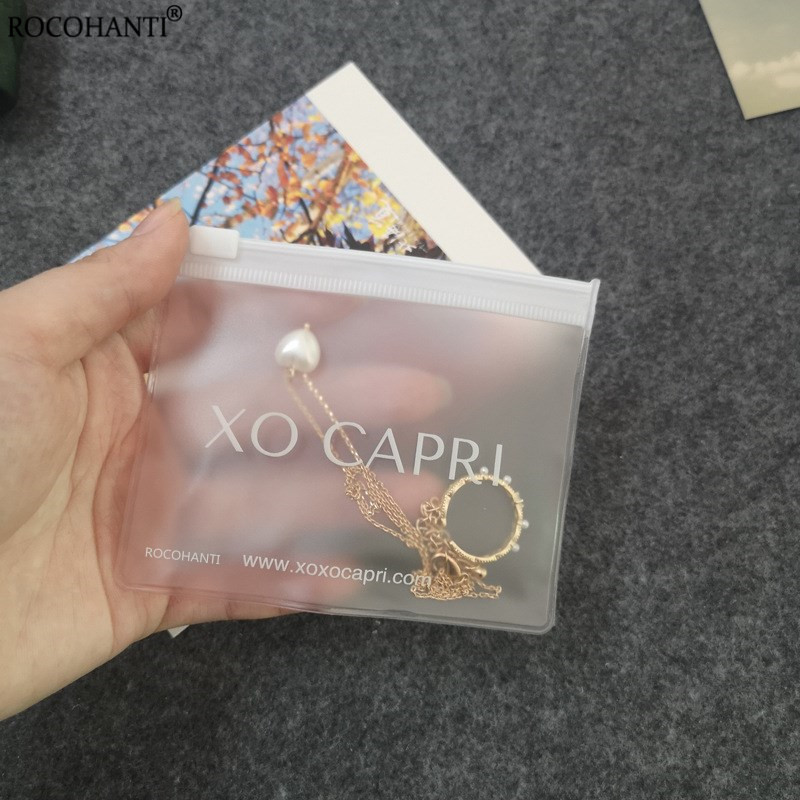 Op maat gemaakte LOGO Biologis - Reusable Zip Bag recensie en prijs
