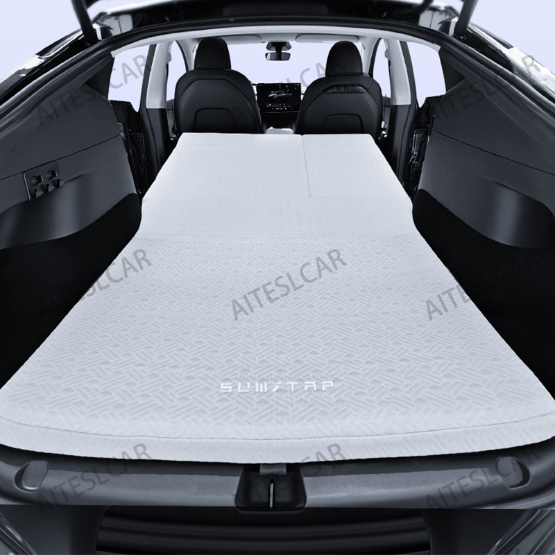 Camping Matras Voor Nieuwe Tes - Travel Accessories Comfort recensie en prijs