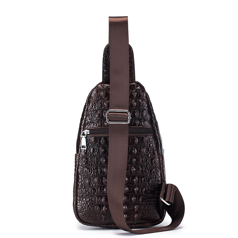 SCHLATUM Heren borsttas van ec - Travel Accessories Luxury recensie en prijs