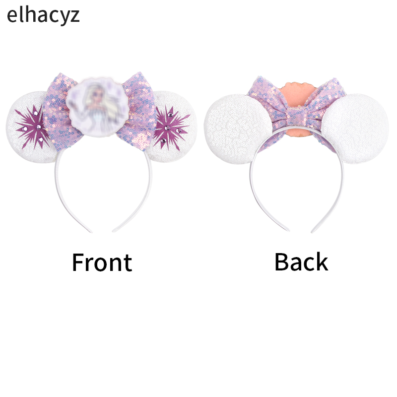 Mickey Cartoon Olaf Hoofdbande - Travel Accessories Disney recensie en prijs