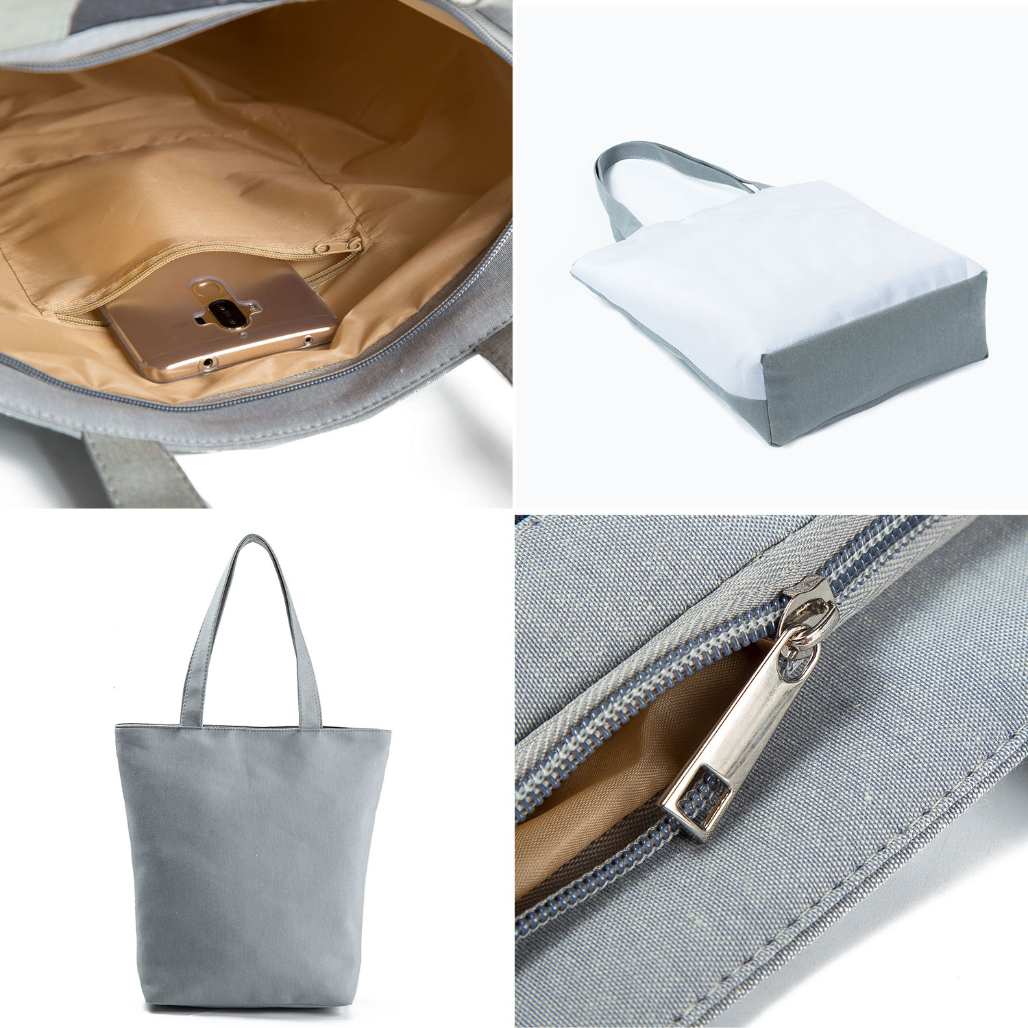Reisopbergtas Hoge kwaliteit z - Travel Accessories Wholesale recensie en prijs