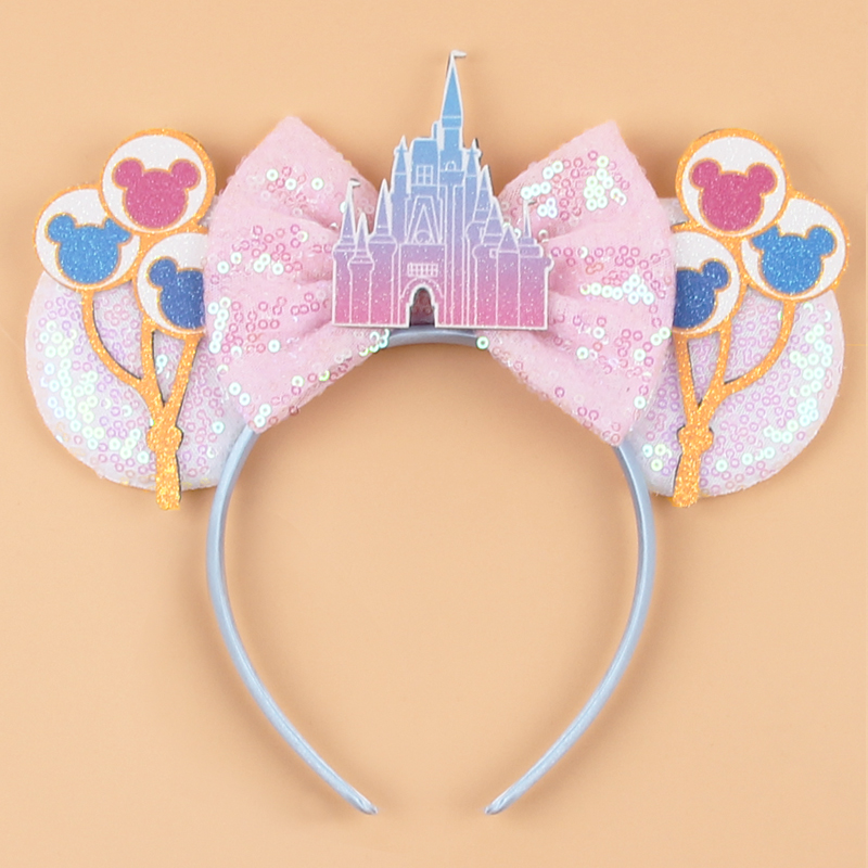 2026 Disney Trip Mickey Ears H - Travel Accessories Disney recensie en prijs