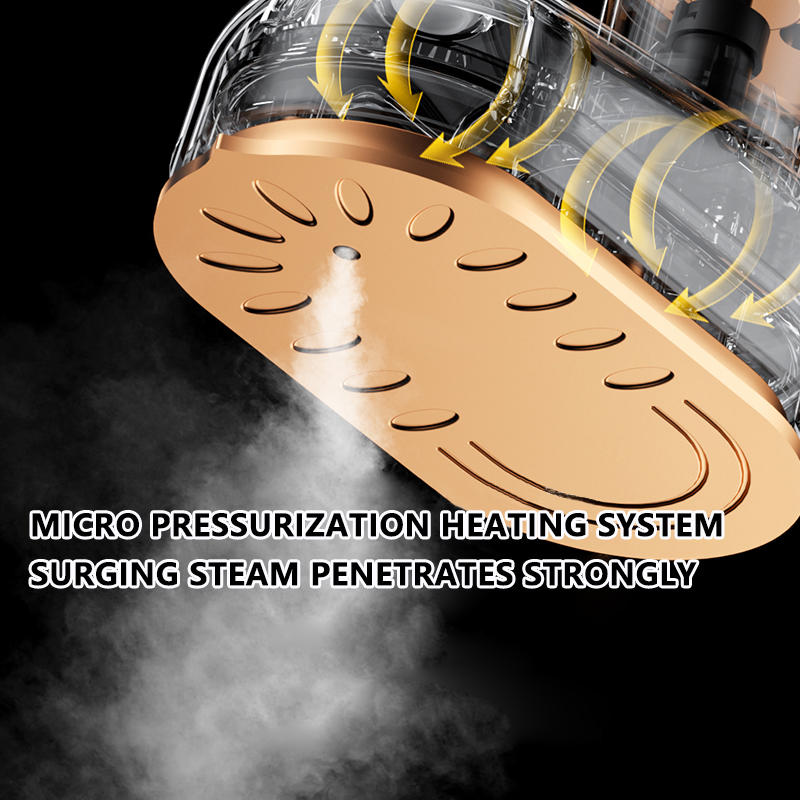 Mini Kledingstuk Stoomboot Sto - Portable Steamer Clothes recensie en prijs