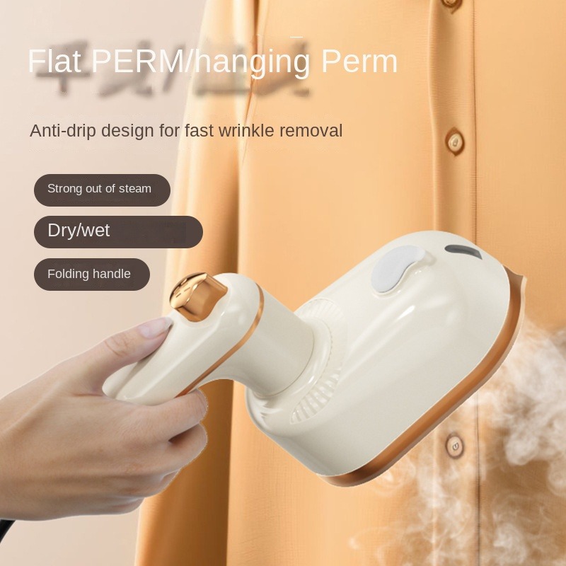 Mini Kledingstuk Stoomboot Sto - Portable Steamer Clothes recensie en prijs