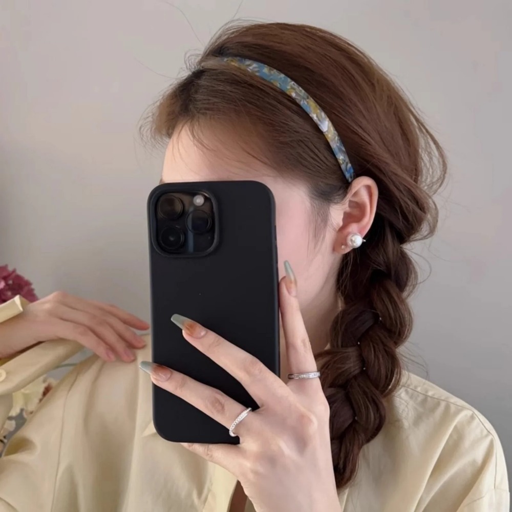 Nieuwe zomerse acetaat hoofdba - Travel Accessories Comfort recensie en prijs