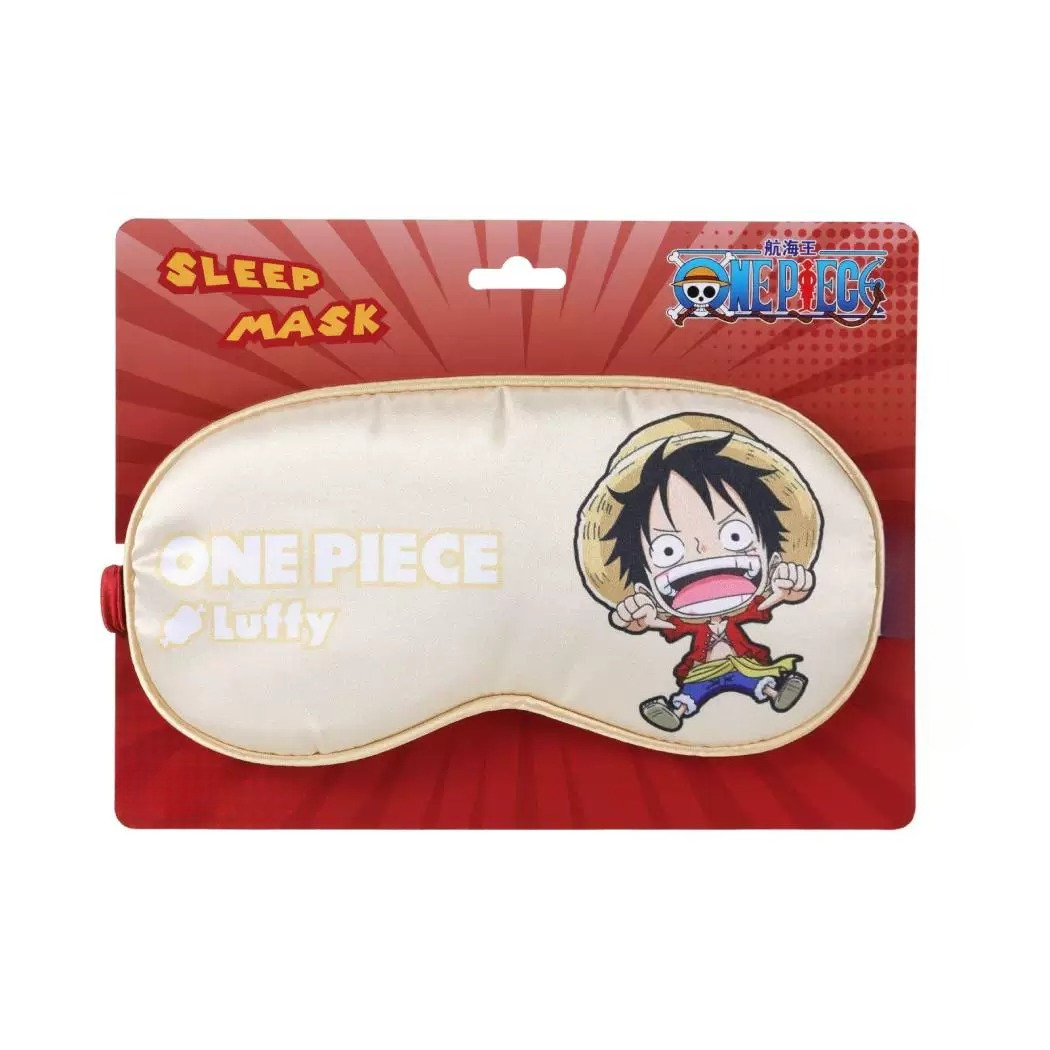 One Piece Classic Collection S - Travel Accessories Comfort recensie en prijs