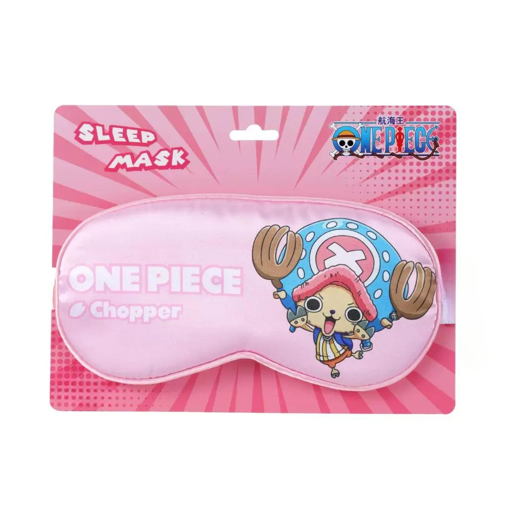 One Piece Classic Collection S - Travel Accessories Comfort recensie en prijs
