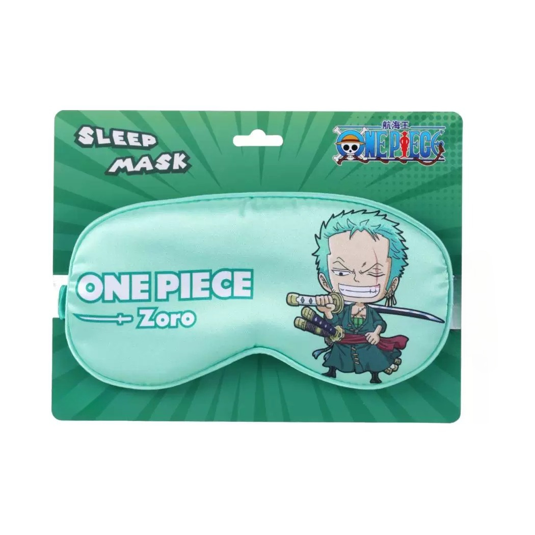 One Piece Classic Collection S - Travel Accessories Comfort recensie en prijs