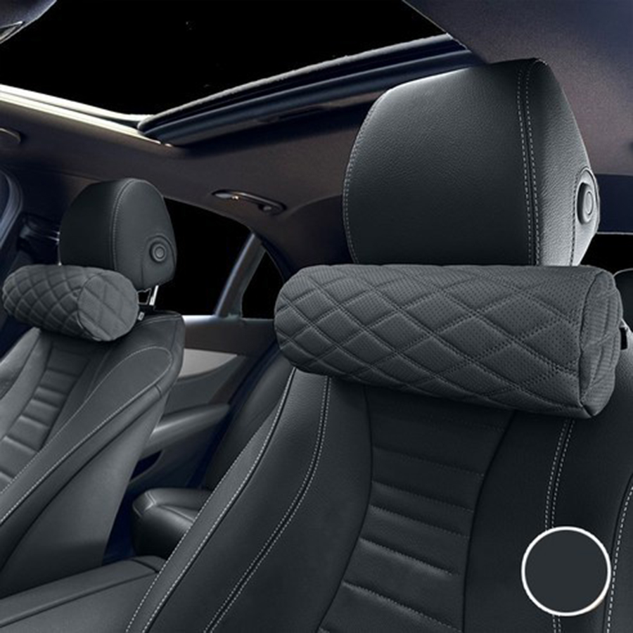 1 stuks traagschuim auto nekku - Travel Accessories Pillow recensie en prijs