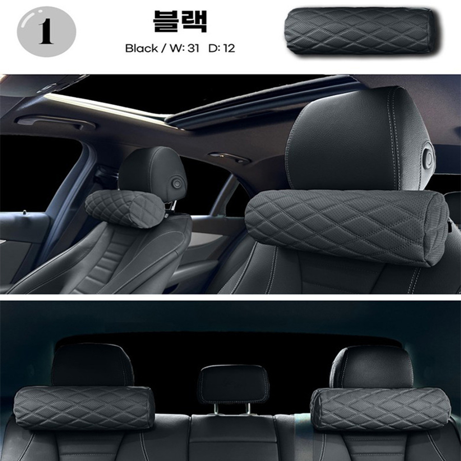 1 stuks traagschuim auto nekku - Travel Accessories Pillow recensie en prijs
