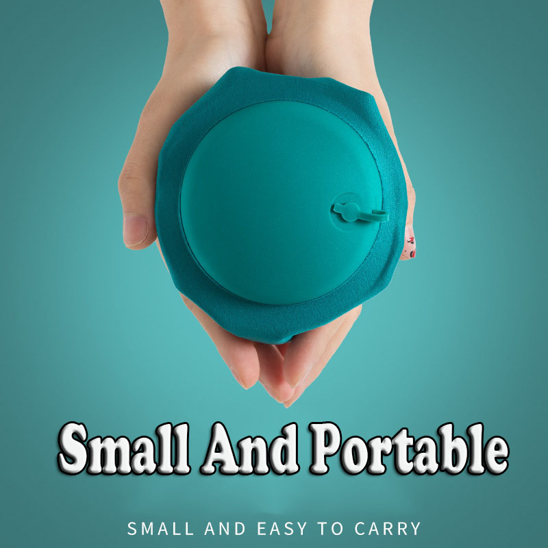 Draagbaar opblaasbaar nekkusse - Travel Accessories Pillow recensie en prijs