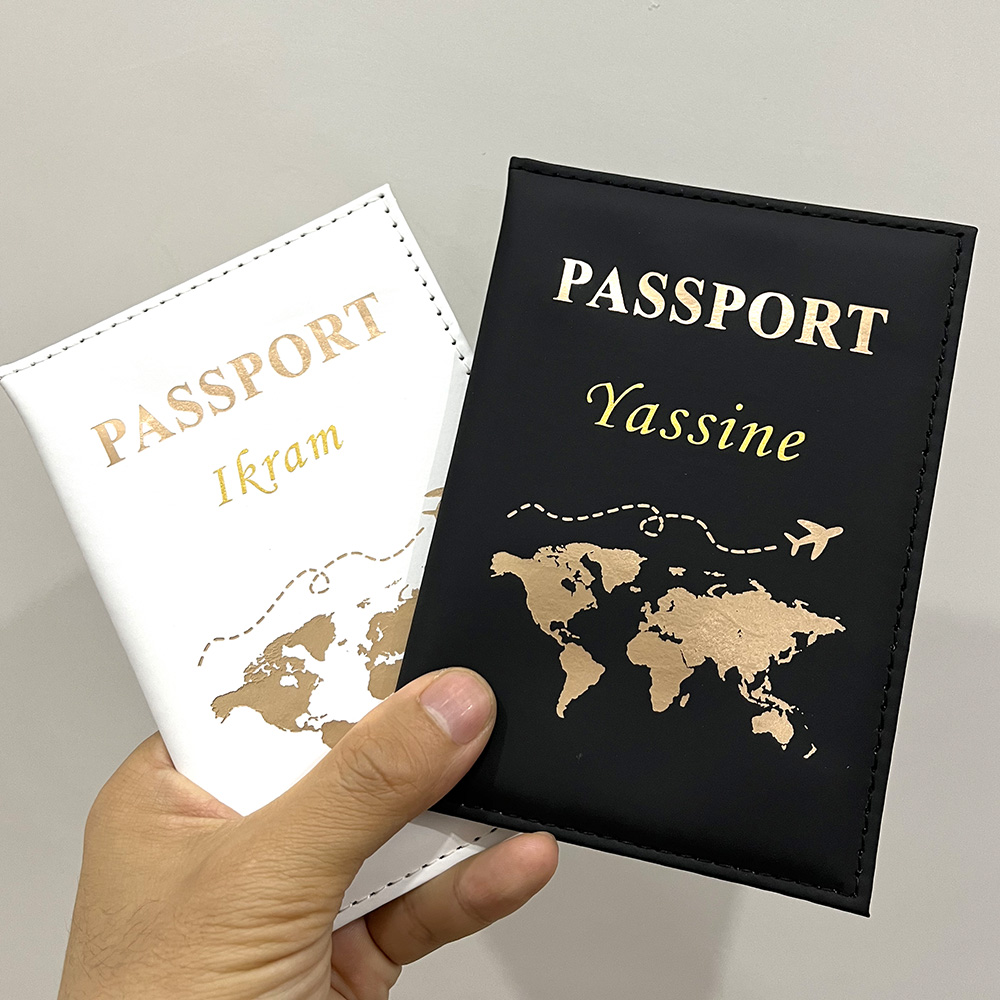 Nieuwe Schattige Gepersonalise - Travel Accessories Kmart recensie en prijs