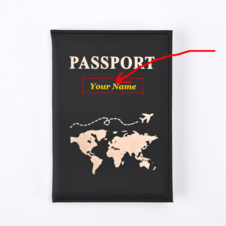 Nieuwe Schattige Gepersonalise - Travel Accessories Kmart recensie en prijs
