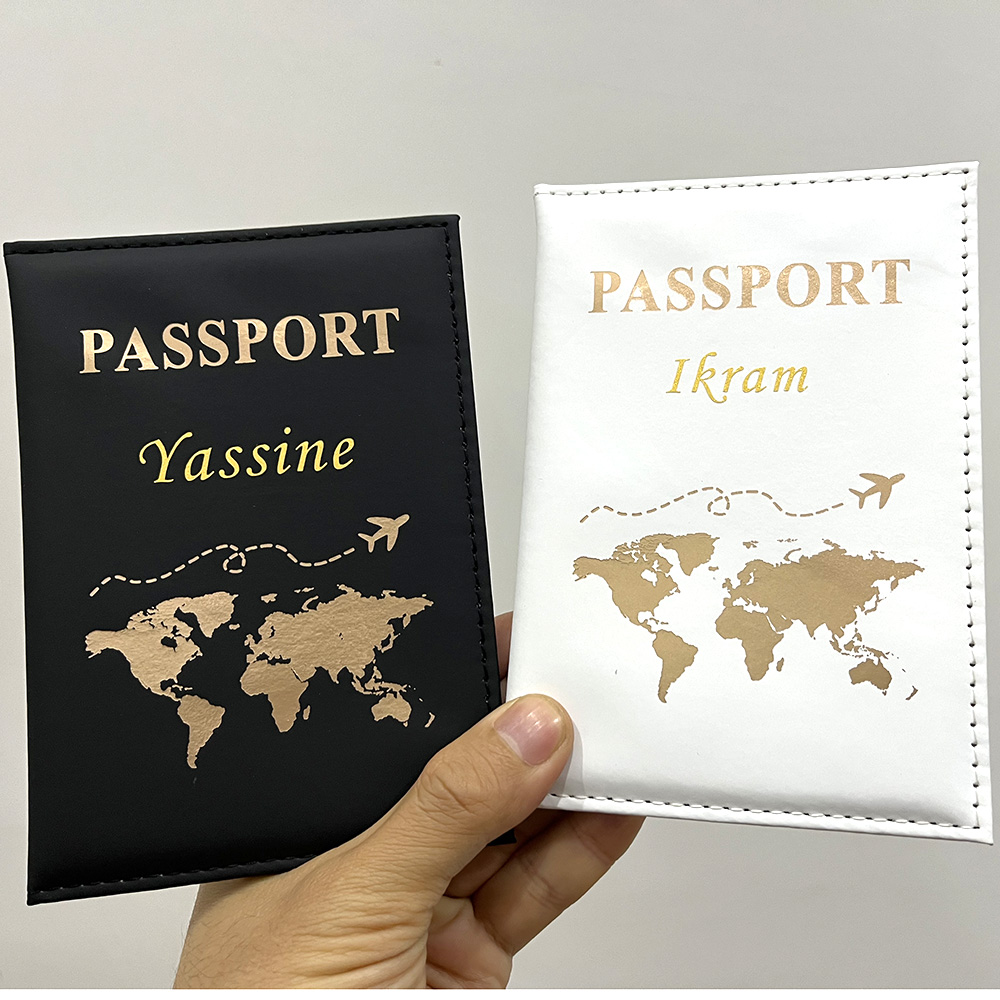 Nieuwe Schattige Gepersonalise - Travel Accessories Kmart recensie en prijs