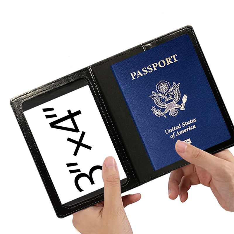 Paspoorthouderhoesje Portemonn - Travel Accessories Rfid recensie en prijs