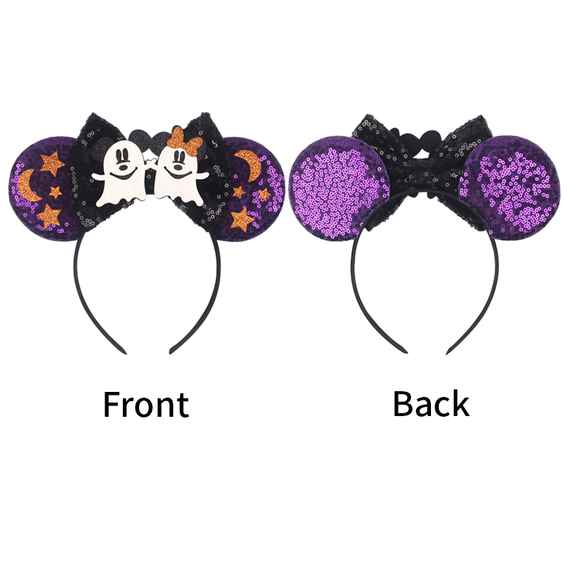 2026 Nieuwste Halloween Spinne - Travel Accessories Disney recensie en prijs