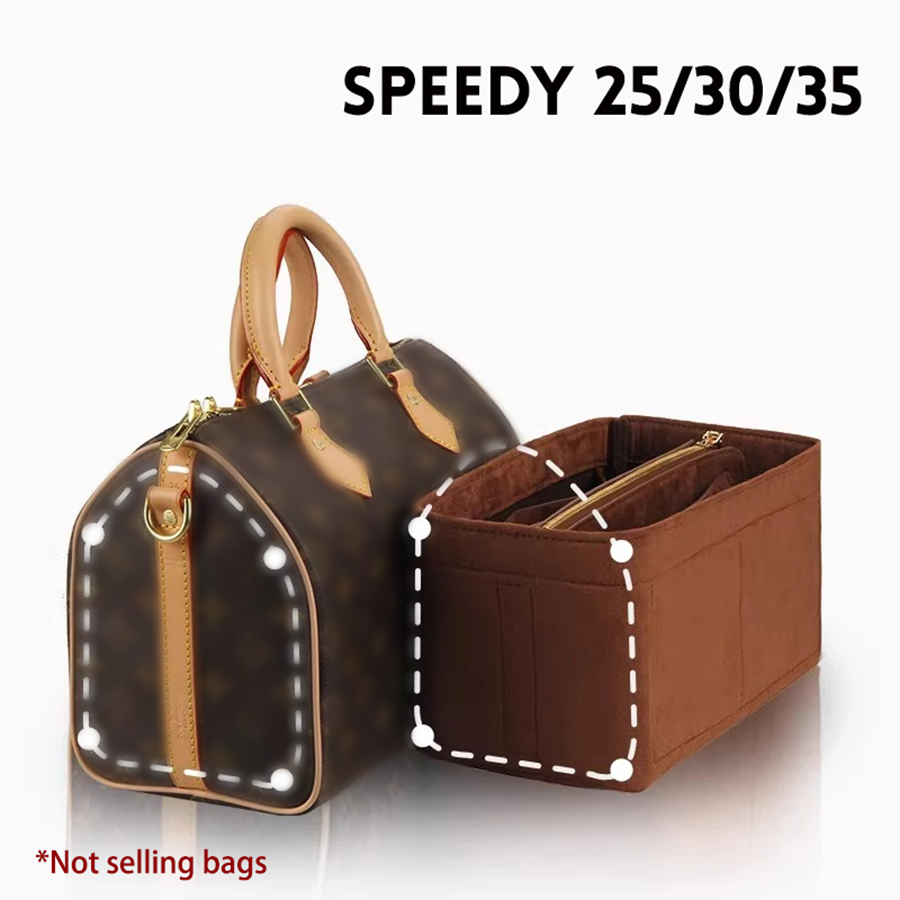 Voelde Insert Tas Organizer vo - Travel Accessories Lv recensie en prijs