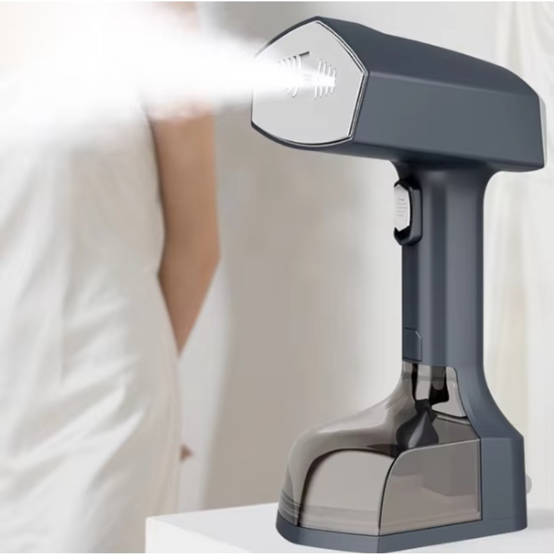 2025 Nieuwe Aanwinst 2000W Han - Portable Steamer Clothes recensie en prijs