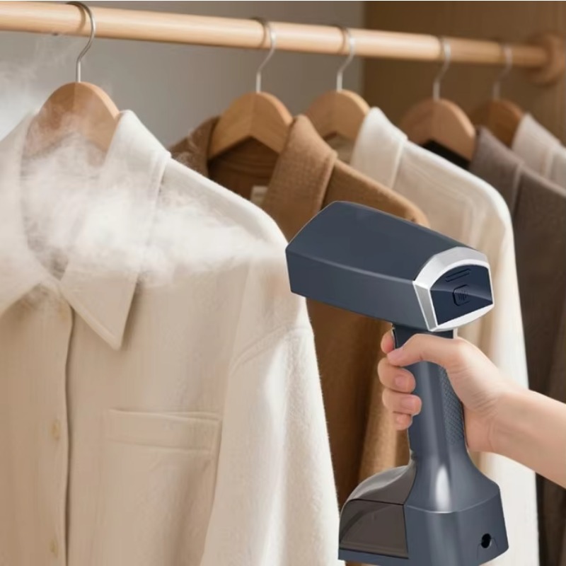 2025 Nieuwe Aanwinst 2000W Han - Portable Steamer Clothes recensie en prijs