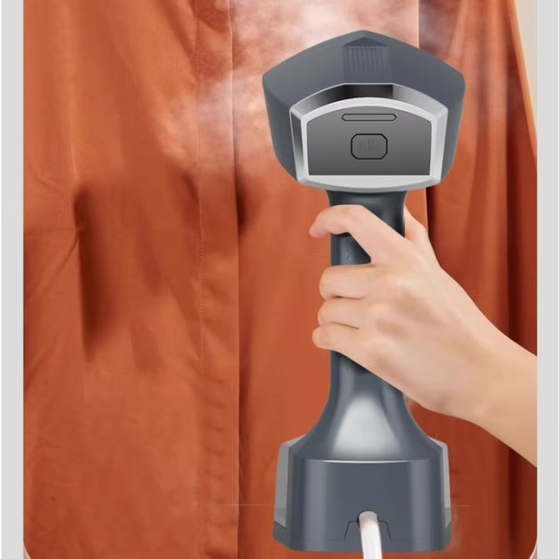 2025 Nieuwe Aanwinst 2000W Han - Portable Steamer Clothes recensie en prijs