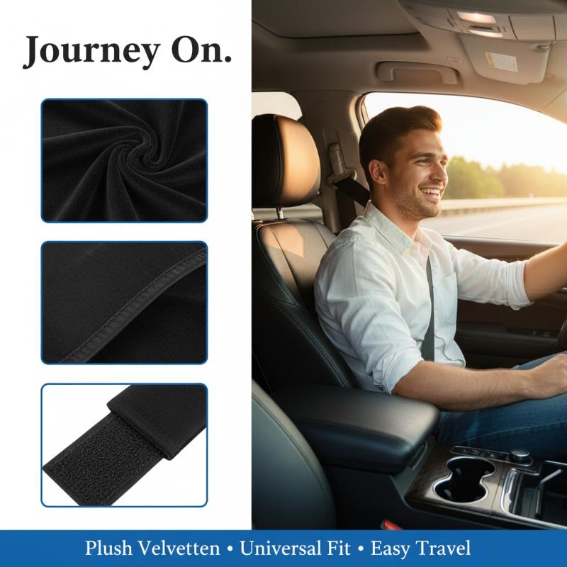 1/2 stuks zachte veiligheidsgo - Travel Accessories Comfort recensie en prijs