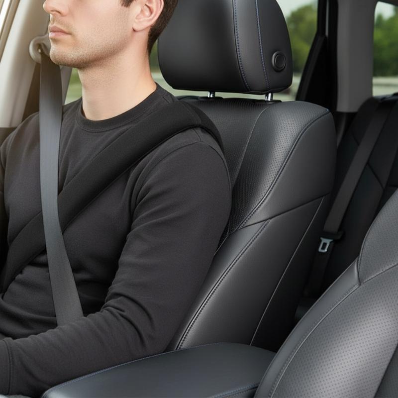 1/2 stuks zachte veiligheidsgo - Travel Accessories Comfort recensie en prijs