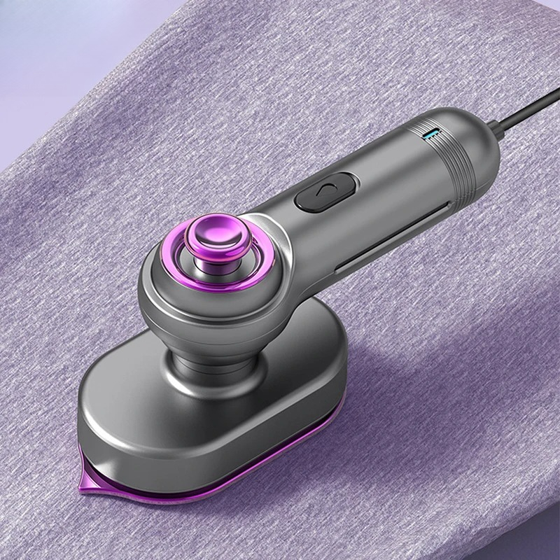 Draagbaar handmatig stoomstrij - Portable Steamer Clothes recensie en prijs