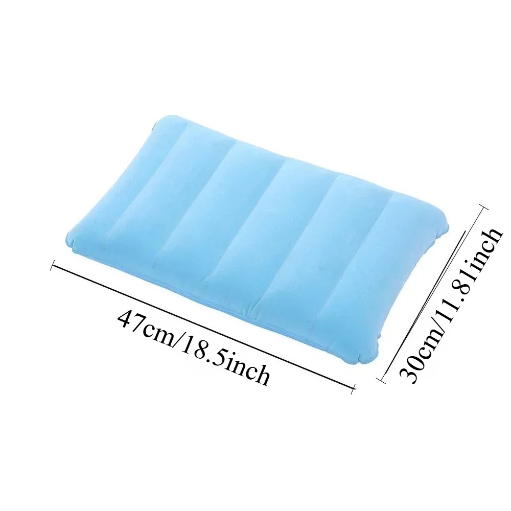 1 stuk luchtkussenkussens, opv - Travel Accessories Pillow recensie en prijs
