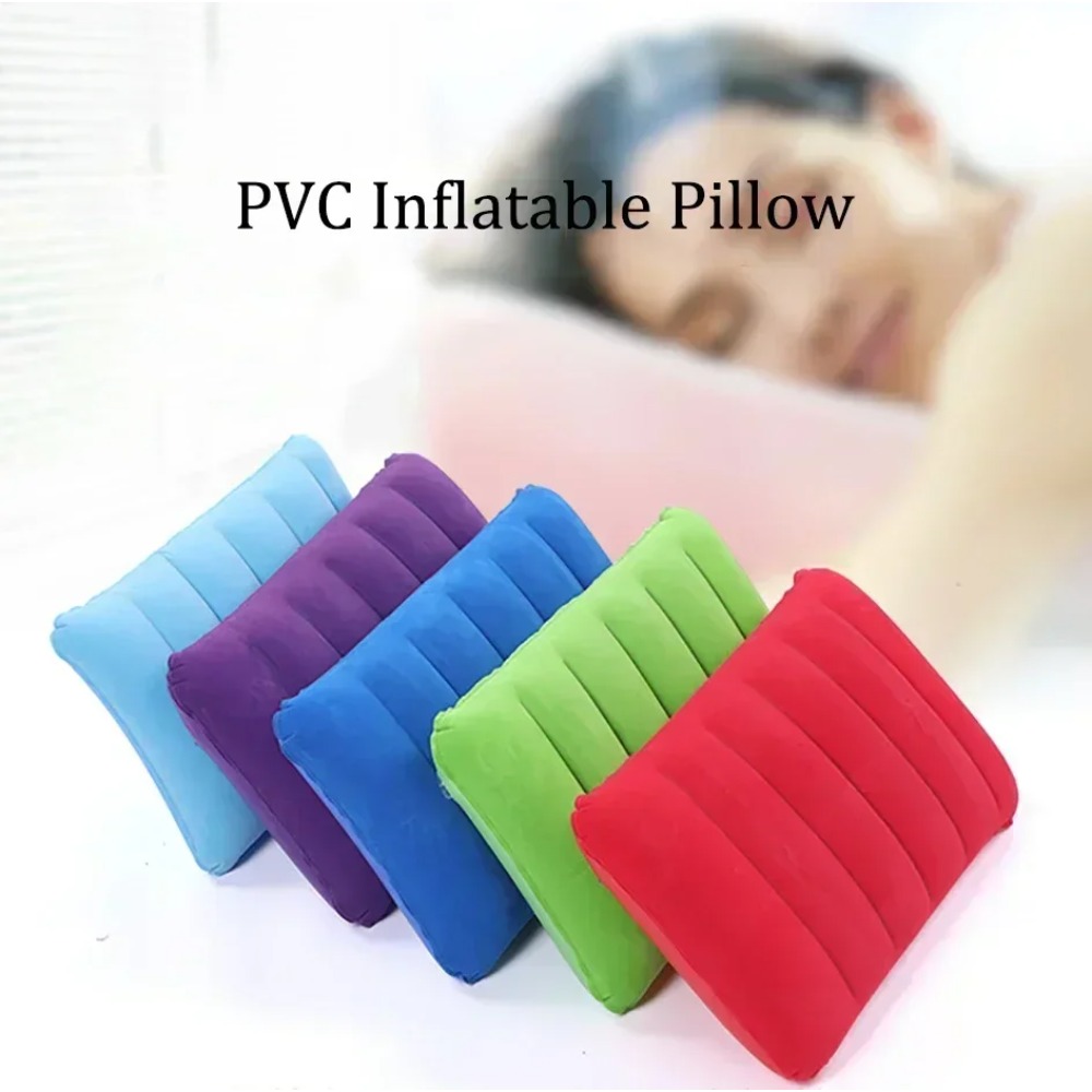 1 stuk luchtkussenkussens, opv - Travel Accessories Pillow recensie en prijs