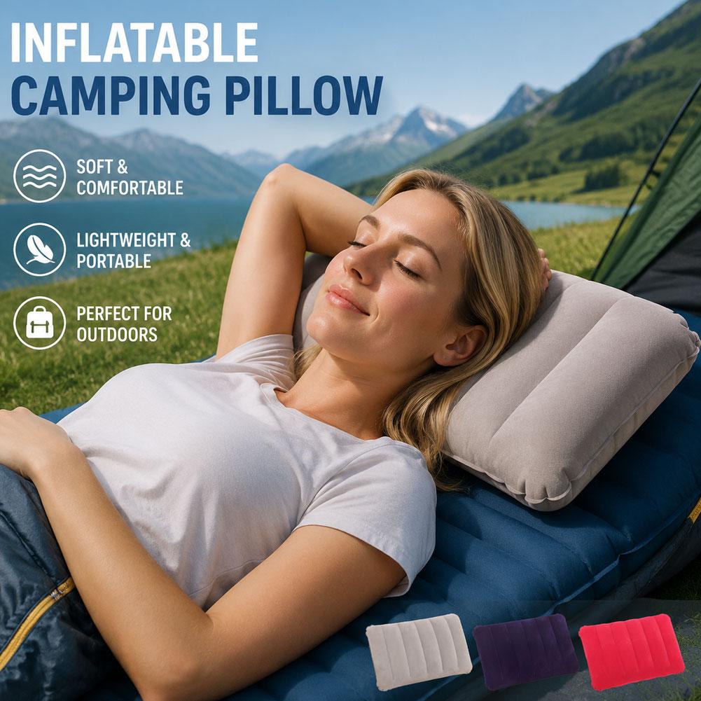 47x30cm Luchtkussen Kussens Bu - Travel Accessories Pillow recensie en prijs