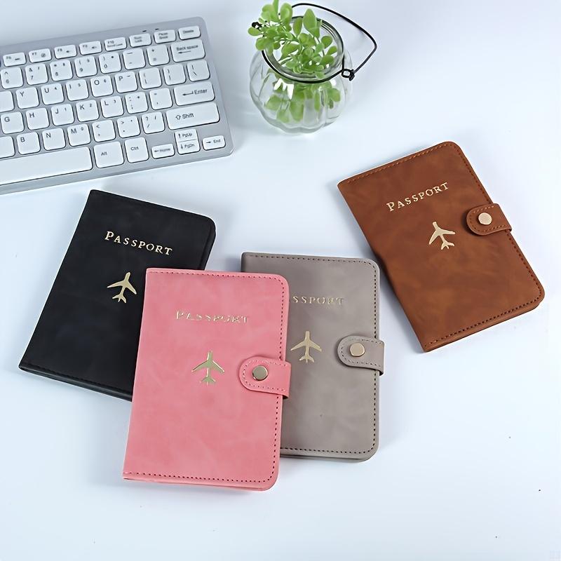 1-delige reispasjeshouder voor - Travel Accessories Rfid recensie en prijs