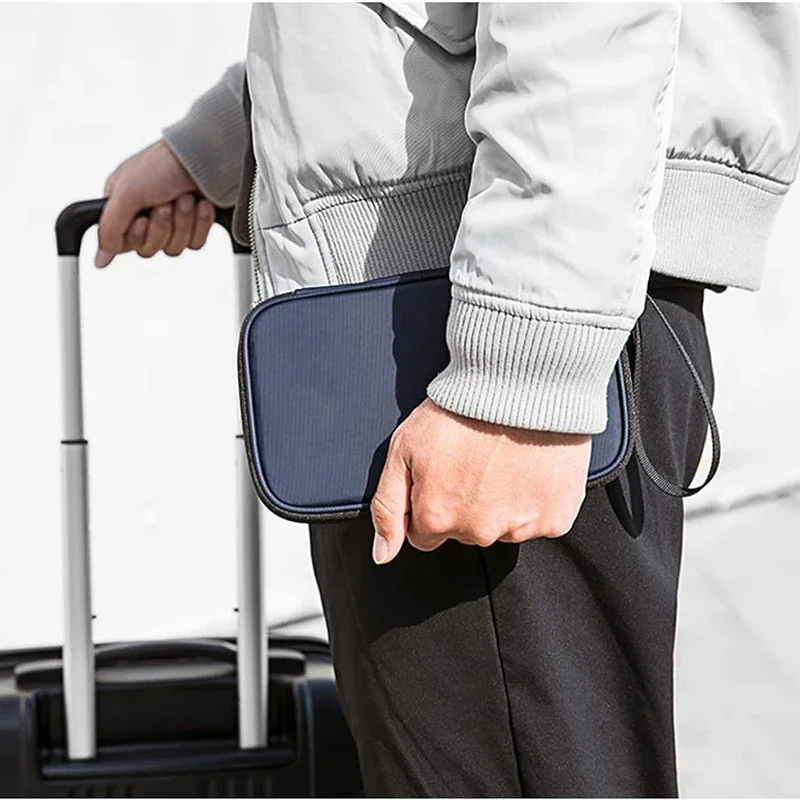 Lichtgewicht familie reispaspo - Travel Accessories Comfort recensie en prijs