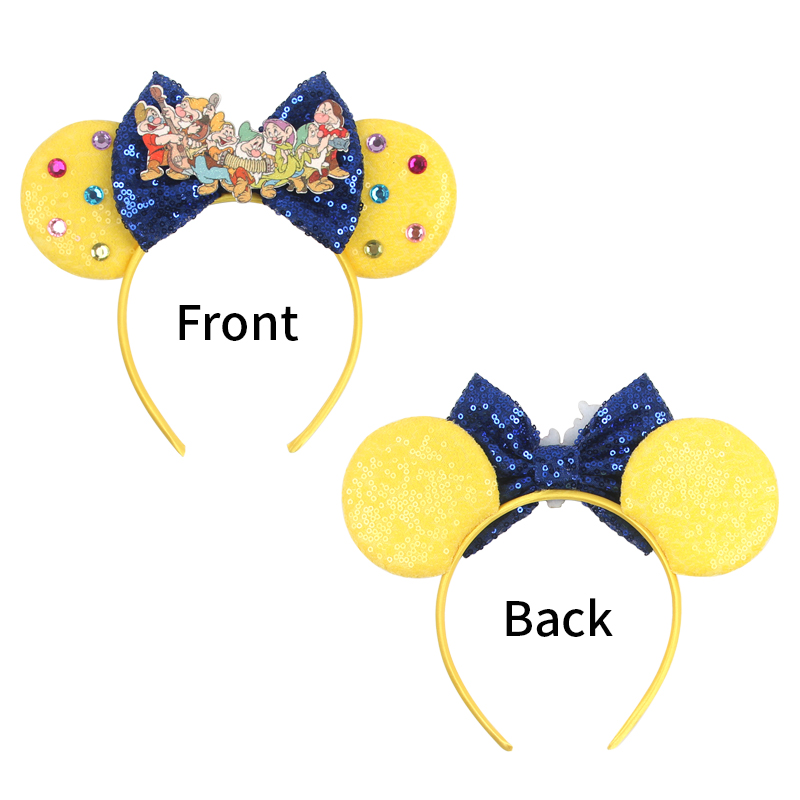 Disney Castle Mickey Mouse Ore - Travel Accessories Disney recensie en prijs