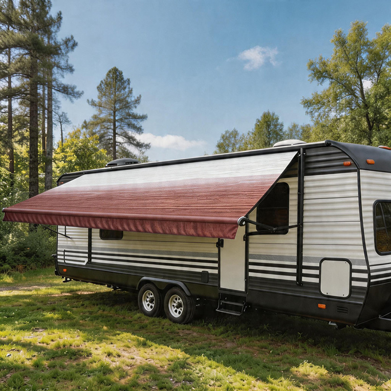RV-kampeerauto luifel, Amazon  - Travel Accessories Manufacturer recensie en prijs