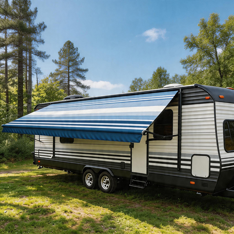 RV-kampeerauto luifel, Amazon  - Travel Accessories Manufacturer recensie en prijs