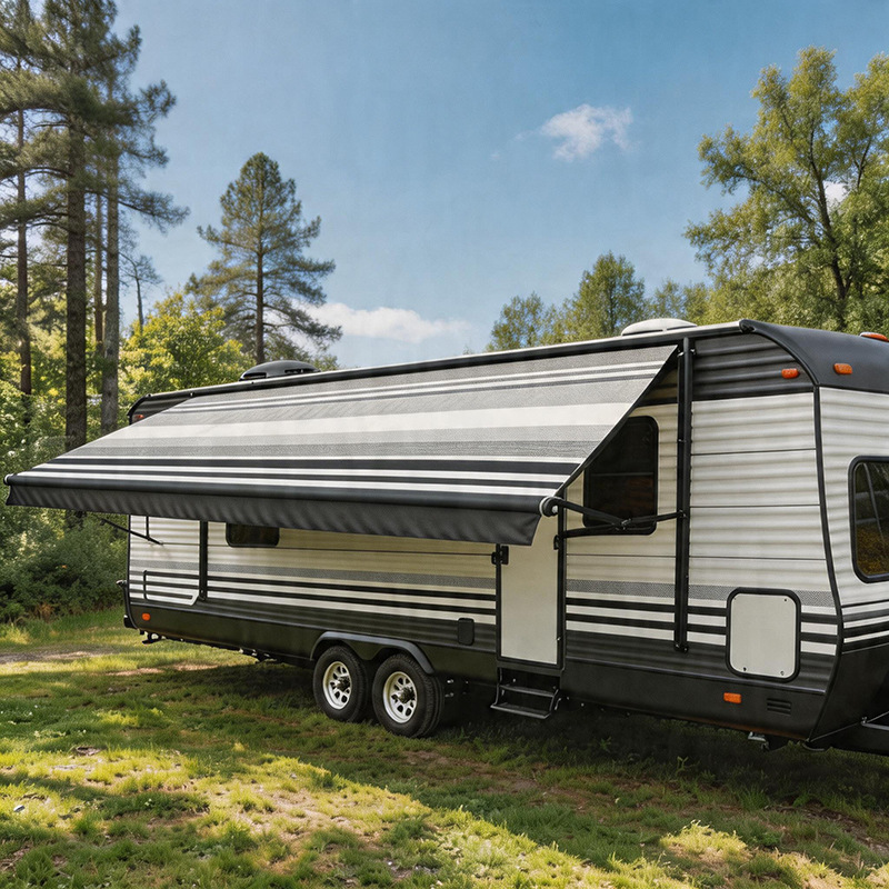 RV-kampeerauto luifel, Amazon  - Travel Accessories Manufacturer recensie en prijs