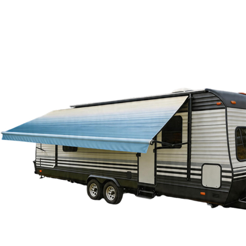 RV-kampeerauto luifel, Amazon  - Travel Accessories Manufacturer recensie en prijs