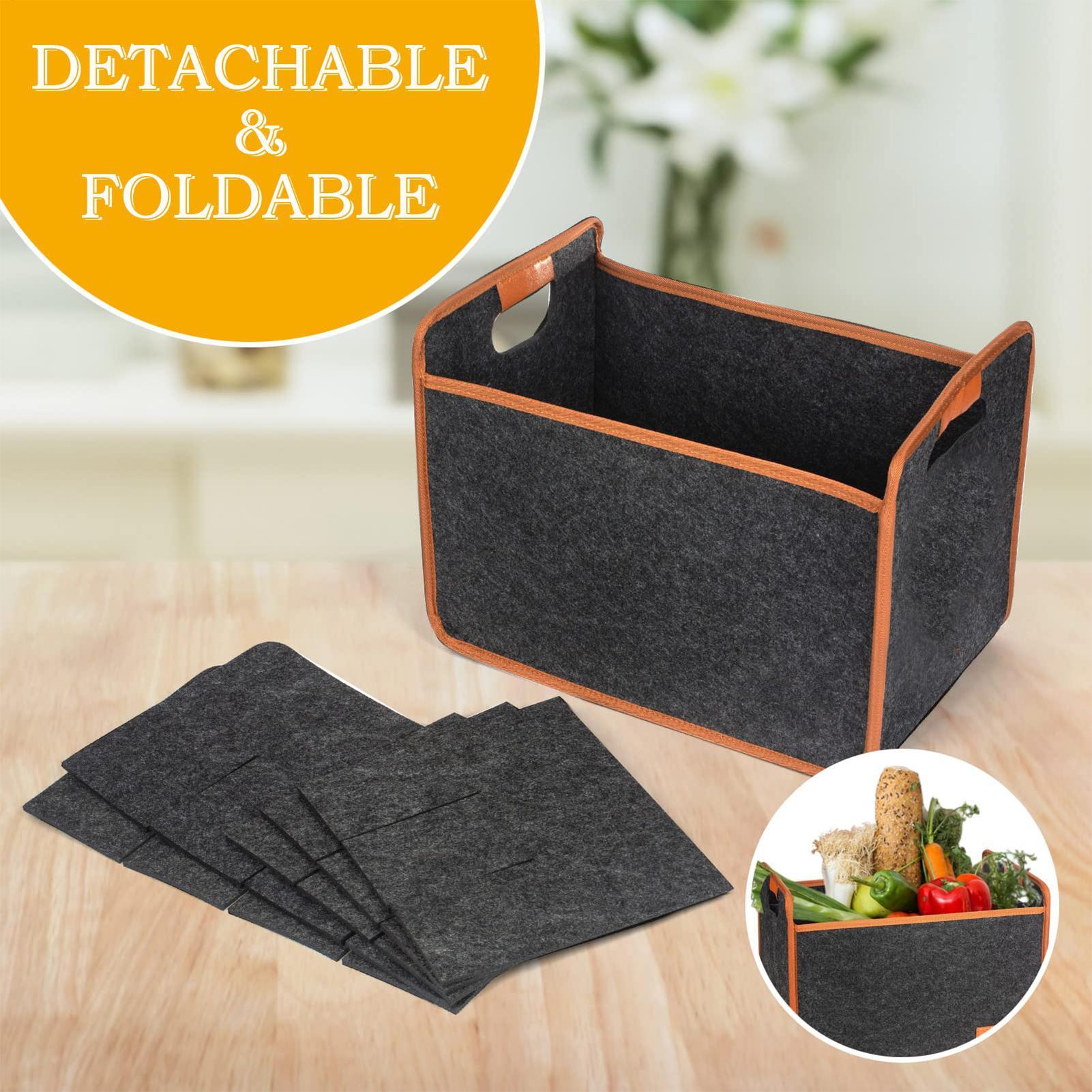 Wijnreistas 12-flessen vilt wi - Travel Accessories Wholesale recensie en prijs