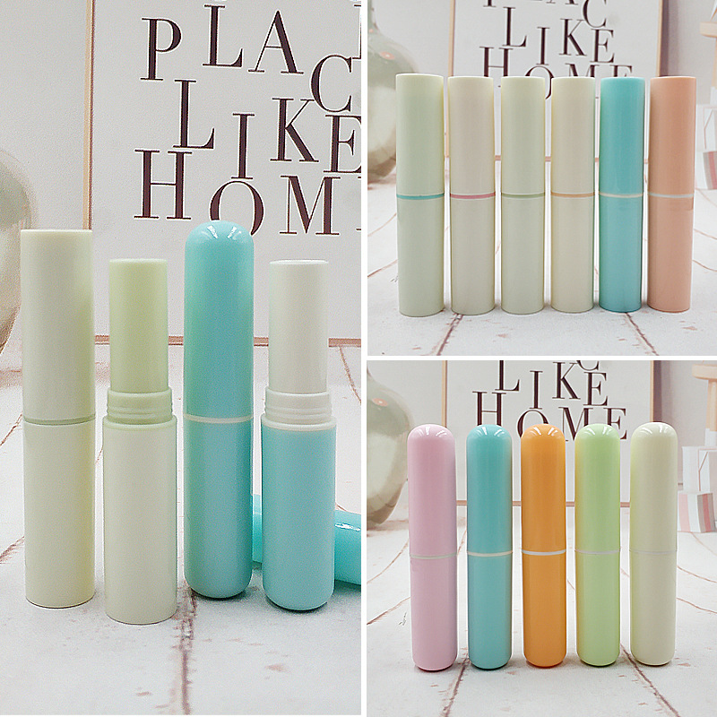 20 stuks 3,5g Lippenstift Tube - Travel Accessories Wholesale recensie en prijs
