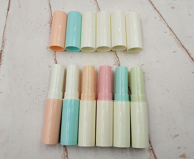 20 stuks 3,5g Lippenstift Tube - Travel Accessories Wholesale recensie en prijs