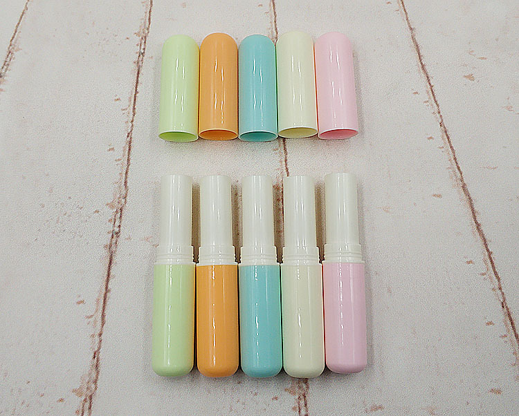 20 stuks 3,5g Lippenstift Tube - Travel Accessories Wholesale recensie en prijs