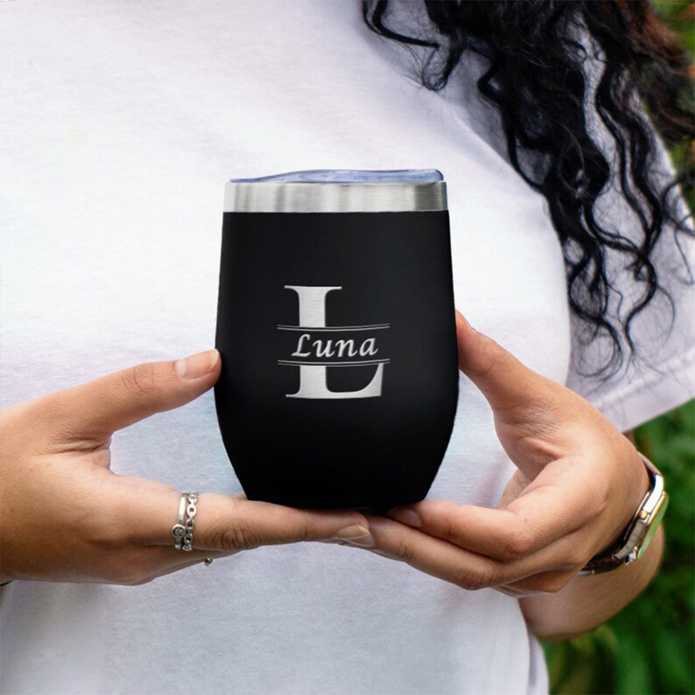 Gepersonaliseerde Monogram Naa - Travel Accessories Bottles recensie en prijs